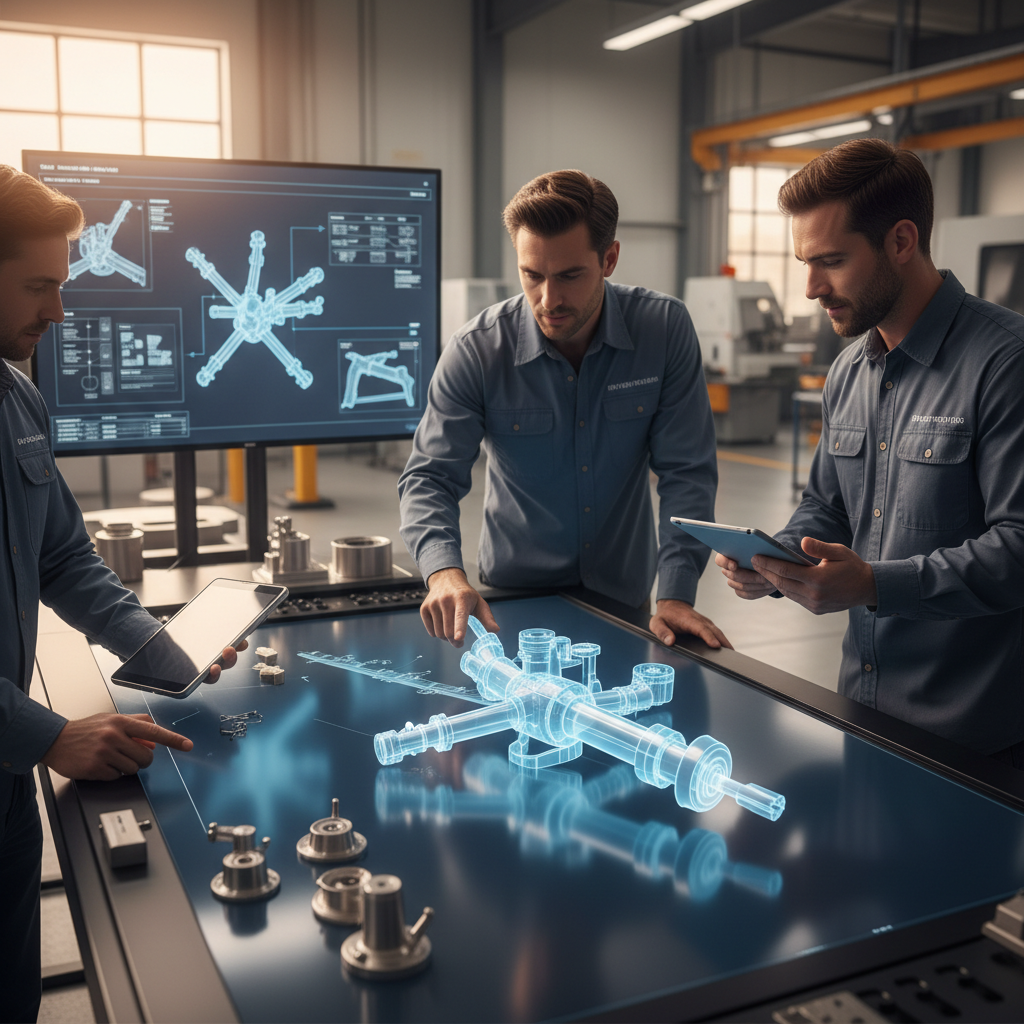 How to Choose the Right Investment Casting Process for Your Project