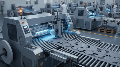 Why Investing in a Belt Cutting Machine Can Enhance Production Efficiency by 30 Percent
