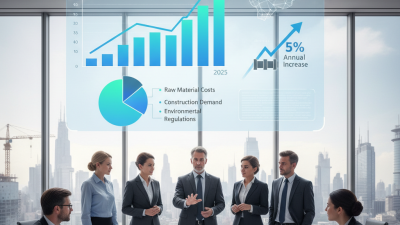 2025 Top Insights on PVC Pipe Price Trends and Market Analysis