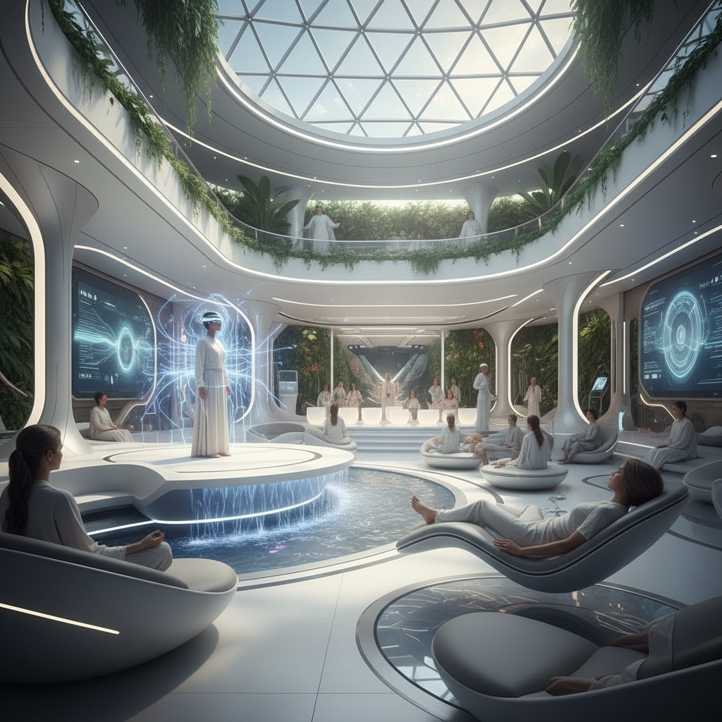 Top 2025 Healing Treatments: Unlocking Wellness Through Innovative Therapies