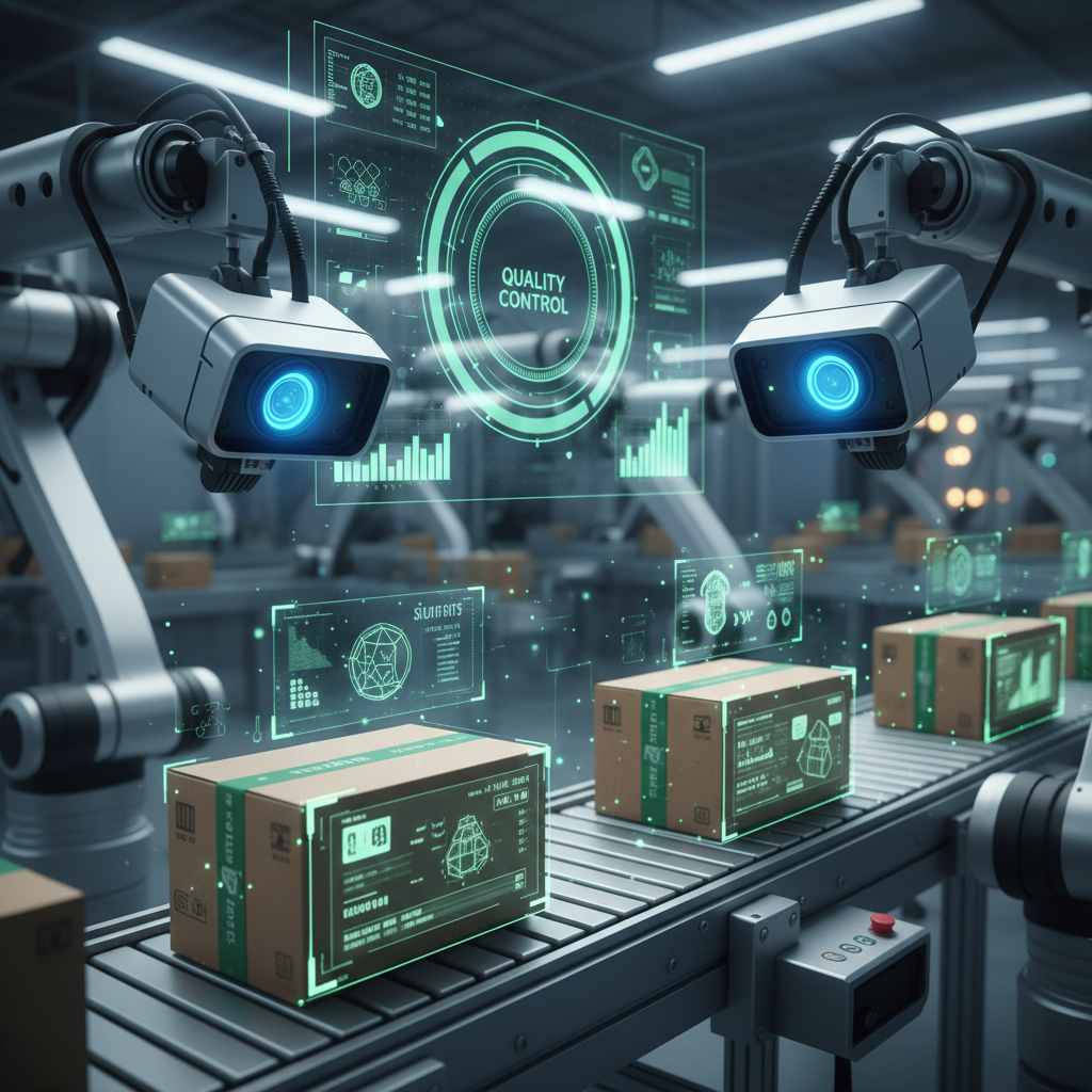 Top 5 Custom Packaging Machine Trends Driving Efficiency and Growth in 2023