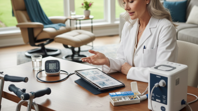 2025 How to Choose the Best Home Medical Supplies for Your Needs