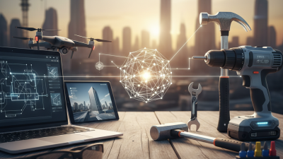 Top 10 Essential Tools for Building Your Dream Projects Efficiently