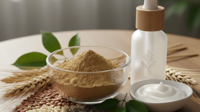 Top 5 Benefits of Phytic Acid for Your Skin: Nature's Best Antioxidant