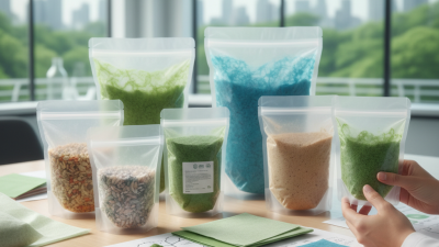 What is Sustainable Flexible Packaging Benefits Market Growth and Trends in 2023
