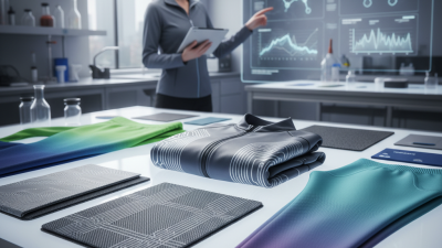 Top 10 Elastic Spandex Fabric Innovations to Look for in 2025