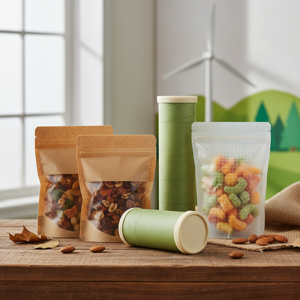 Top 5 Snack Manufacturers Revolutionizing the Snack Industry in 2023