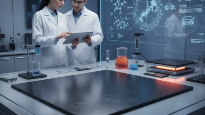 Top 5 Benefits of Using Graphite Lining Paper for Your Projects