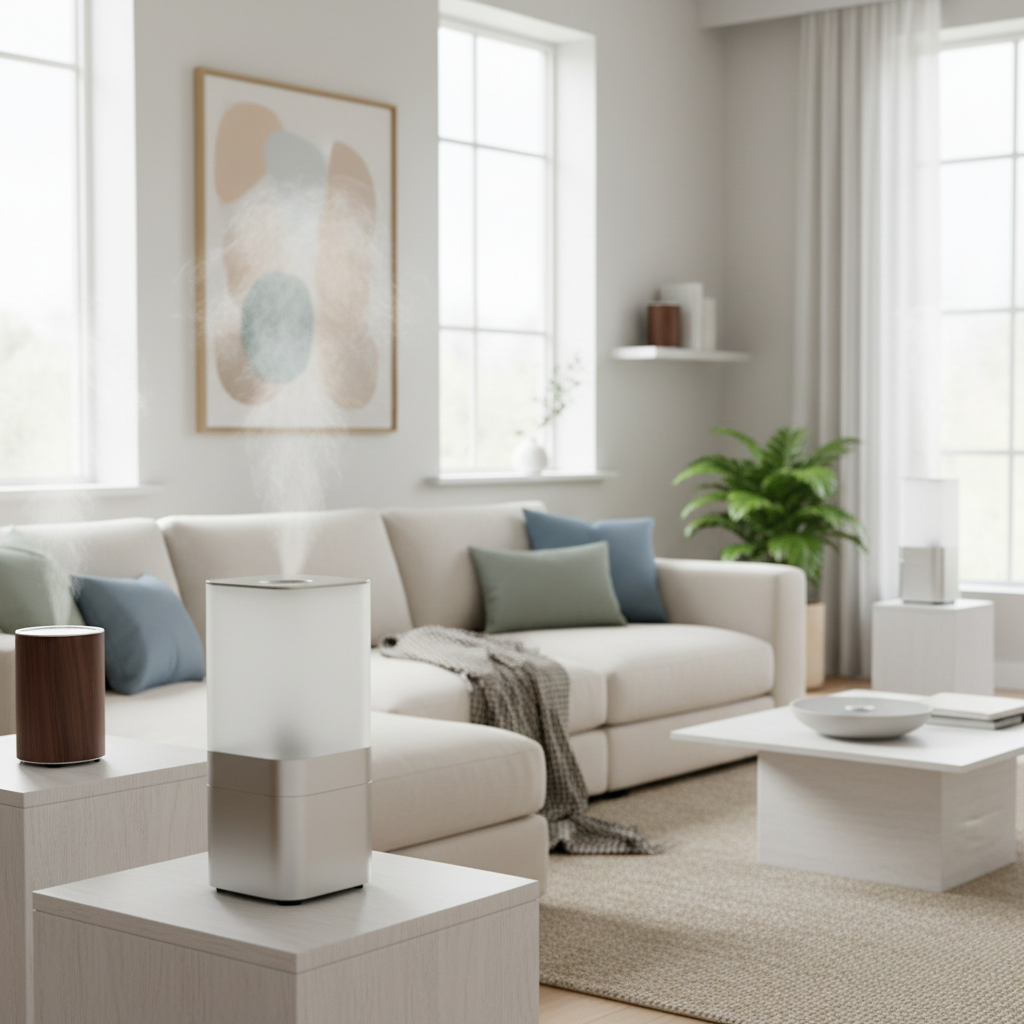 How to Choose the Best Micro Pore Air Diffusers for Your Home