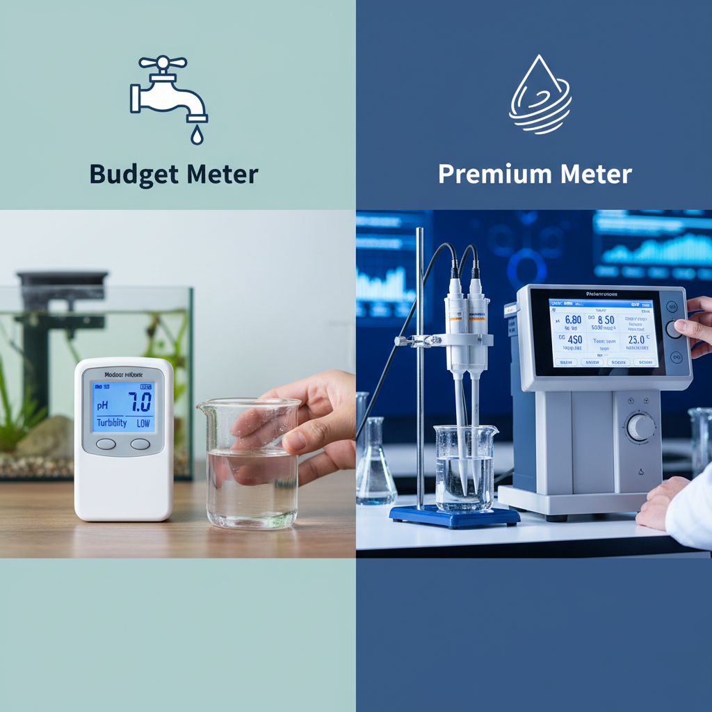Top 5 Water Quality Meters for Accurate Testing in 2023: Expert Reviews