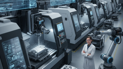 10 Essential CNC Machining Tips to Boost Efficiency by 30% in 2023