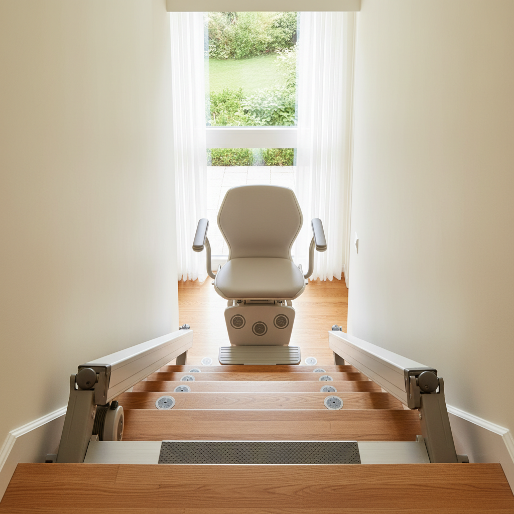How to Choose the Best Stair Elevator for Your Home in 2025