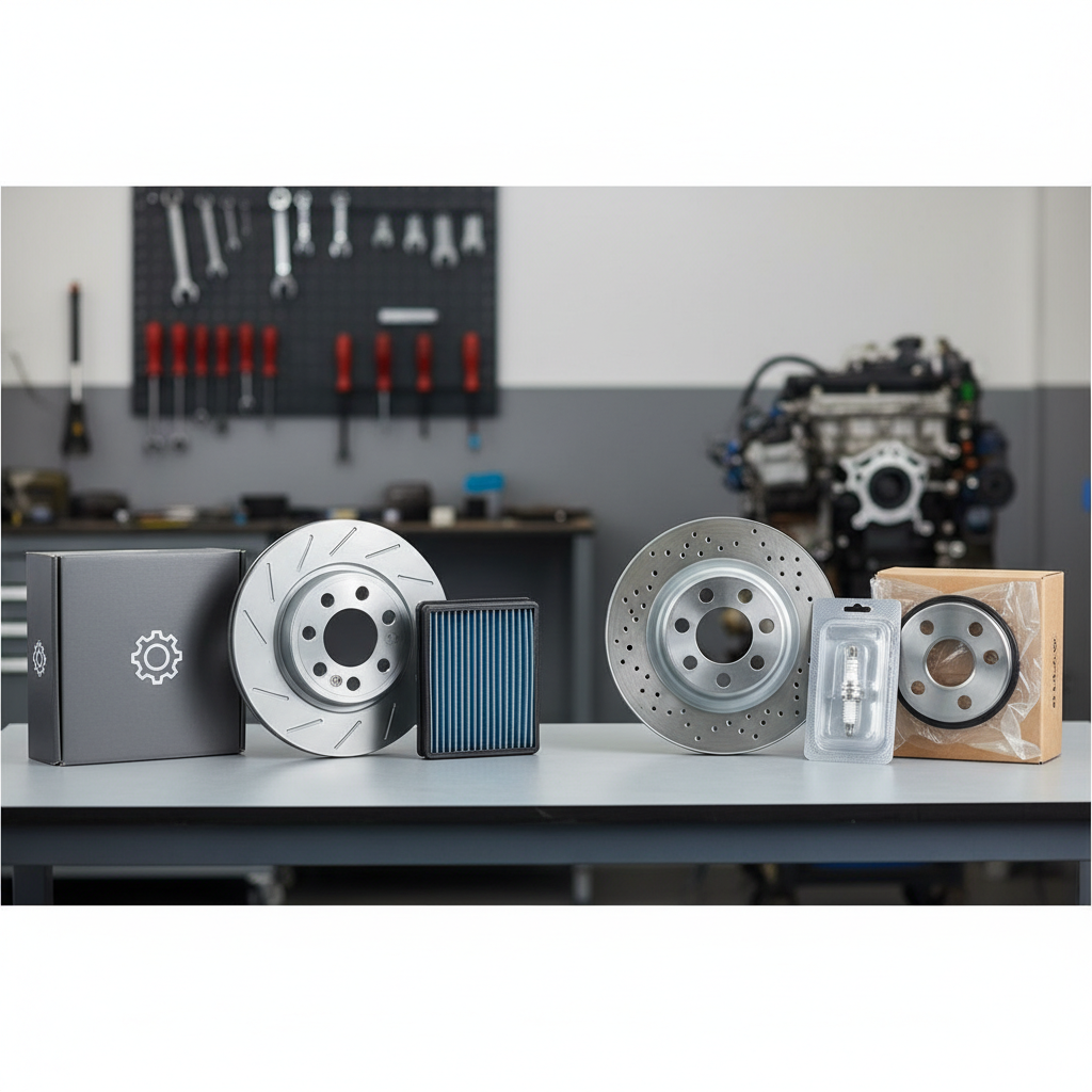 10 Essential Tips for Choosing the Right Automotive Specialty Parts