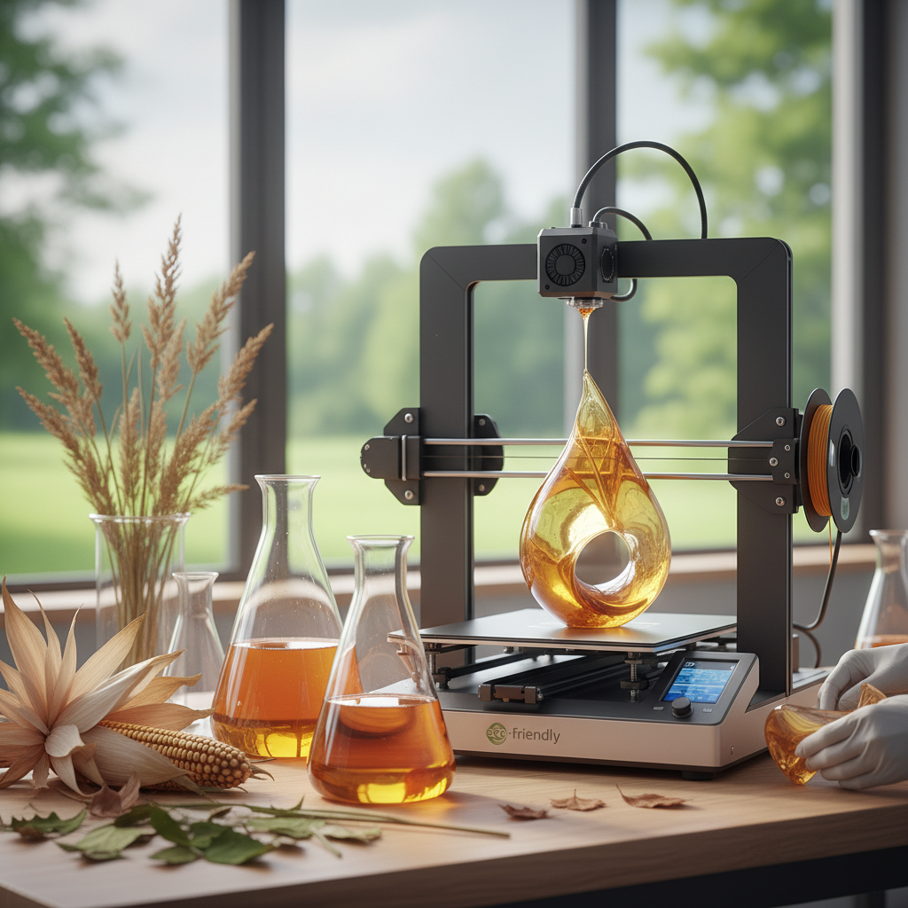 Top 5 Best Resins for 3D Printers to Elevate Your Printing Experience