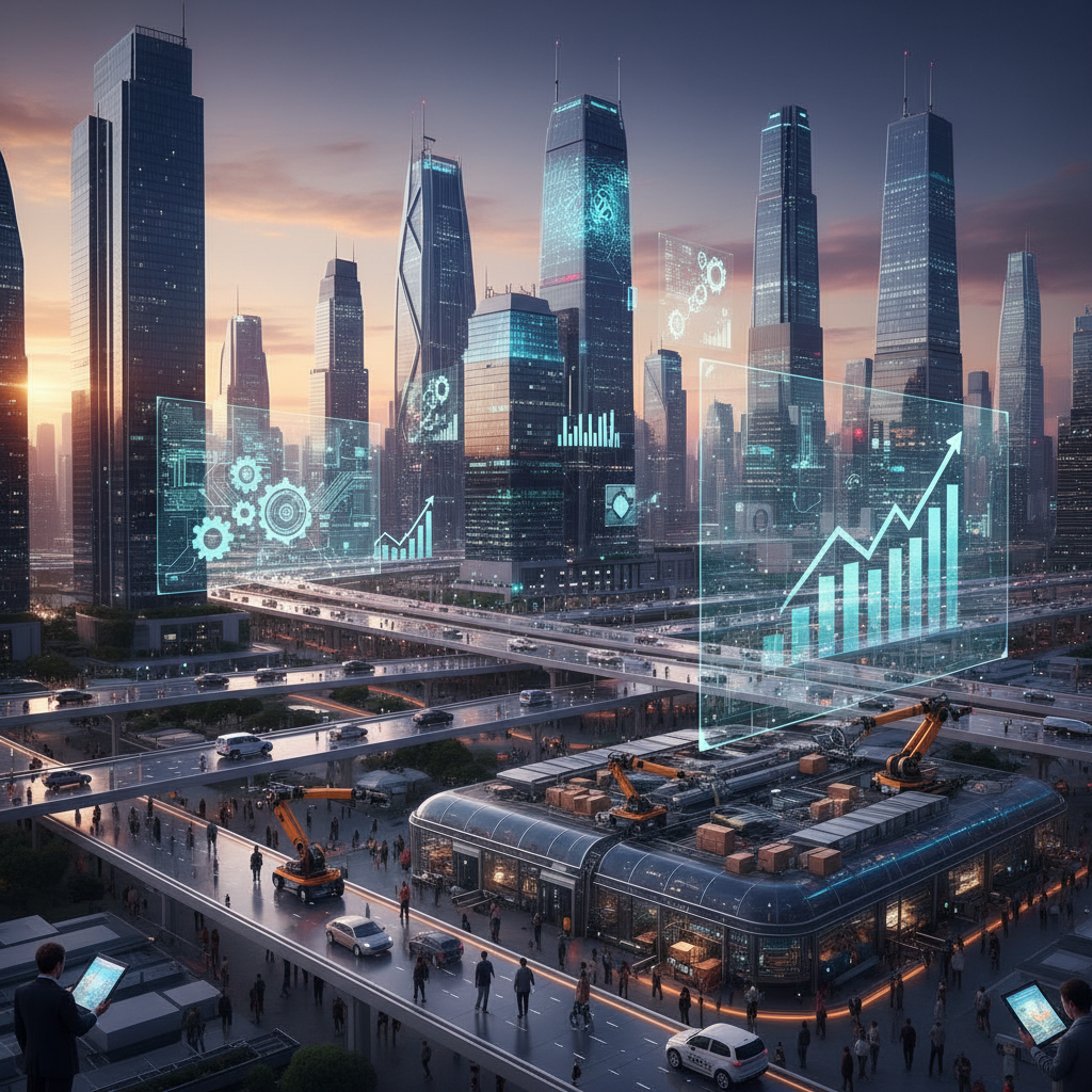 Top 10 Automation Services to Streamline Your Business Operations