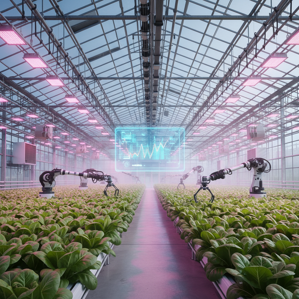 How to Choose the Best Commercial Greenhouse for Your Gardening Needs