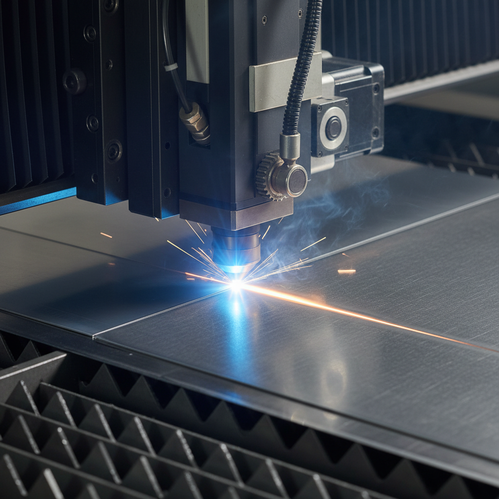 10 Essential Tips for Mastering Laser CNC Technology