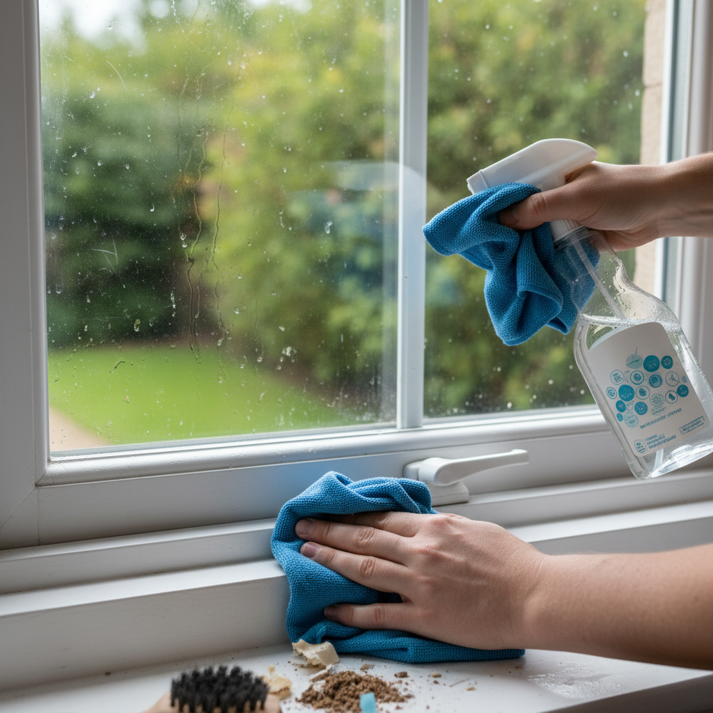 2025 How to Use a Window Fixer for Perfectly Sealed Windows Every Time