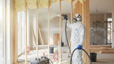 How to Determine the True Spray Insulation Cost for Your Home Renovation