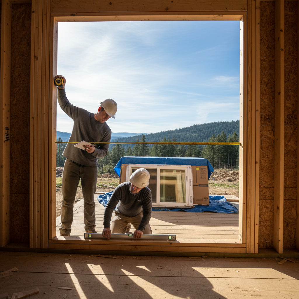 Top 10 Tips for Successful Patio Door Installation for Your Home