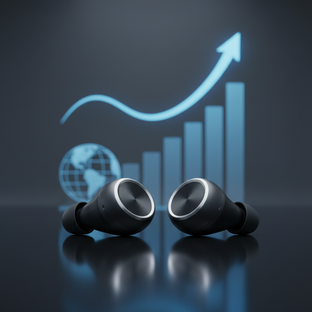 2025 Top 10 Bluetooth Ear Buds You Should Consider for Ultimate Sound Quality