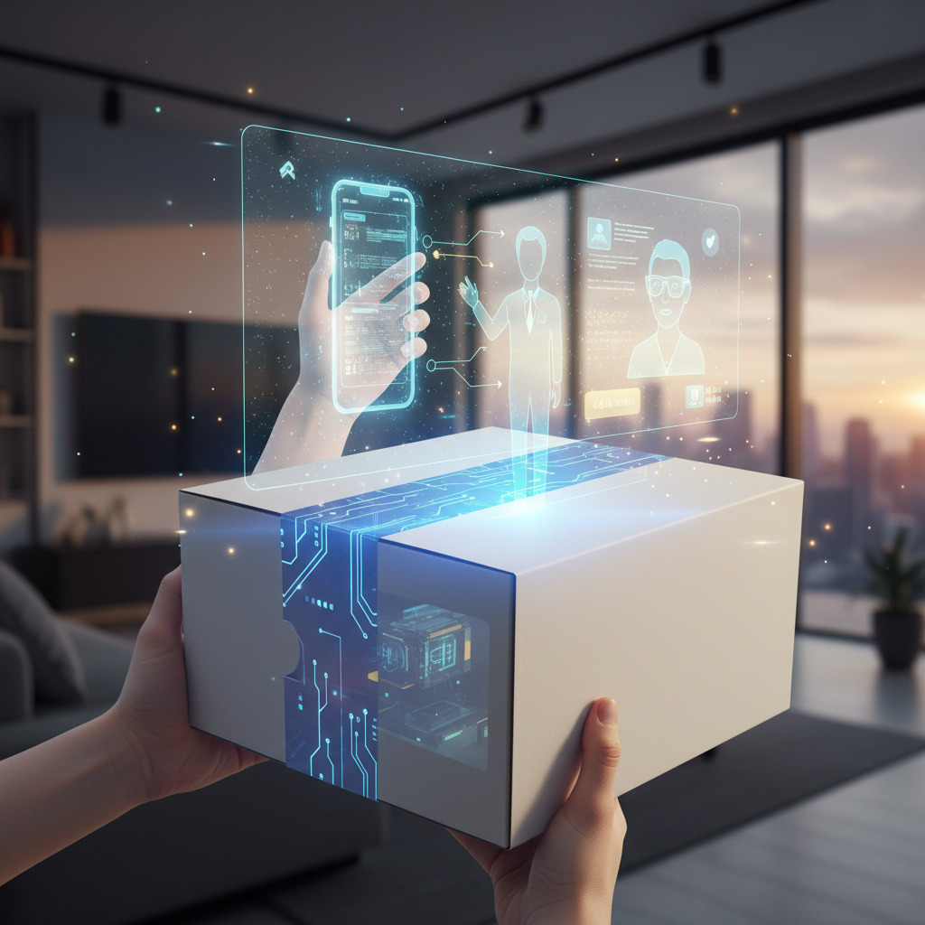 Quality Packaging Trends to Watch in 2025 for Top Digital Products