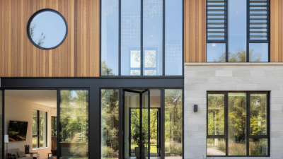 Top 10 Doors and Windows Ideas to Transform Your Home