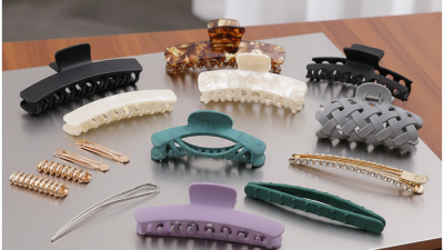 Top 10 Grip Hair Clips for Strong Hold and Ultimate Style in 2023