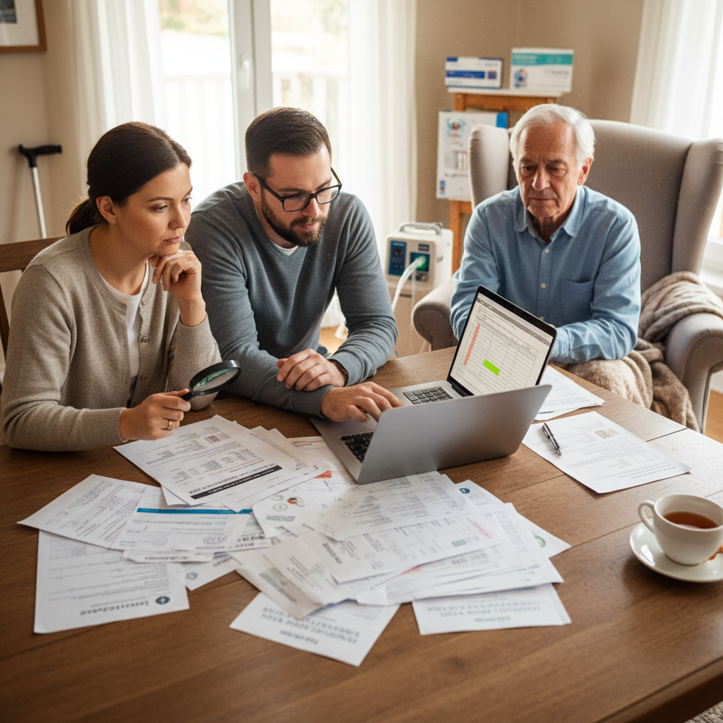 2025 How to Choose the Best Home Medical Supplies for Your Needs