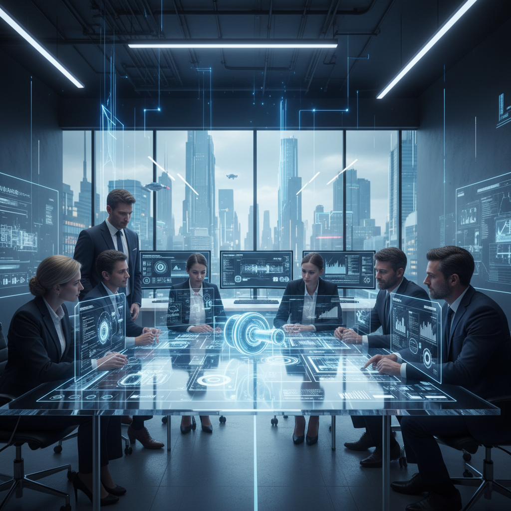 How to Maximize Your Efficiency with Almacam Software for Optimal Results