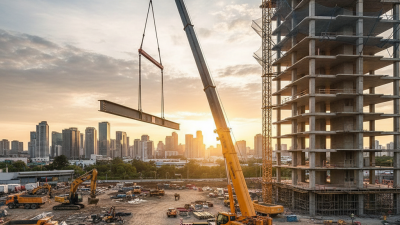 What is a Truck Crane Understanding its Features and Benefits