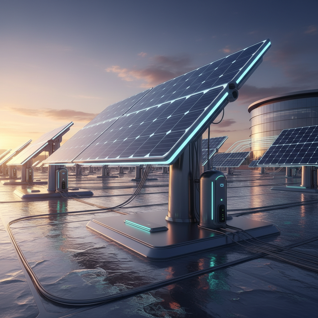 Top 10 Solar Panel Benefits You Must Know for Energy Savings and Sustainability