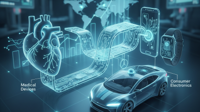 Top 5 Benefits of Flexible Circuits You Need to Know for Your Projects