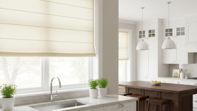 10 Essential Tips for Choosing the Perfect Kitchen Blinds