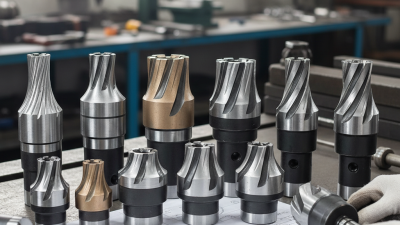 Top 10 Metal Hole Openers: Boost Efficiency in Your Drilling Projects