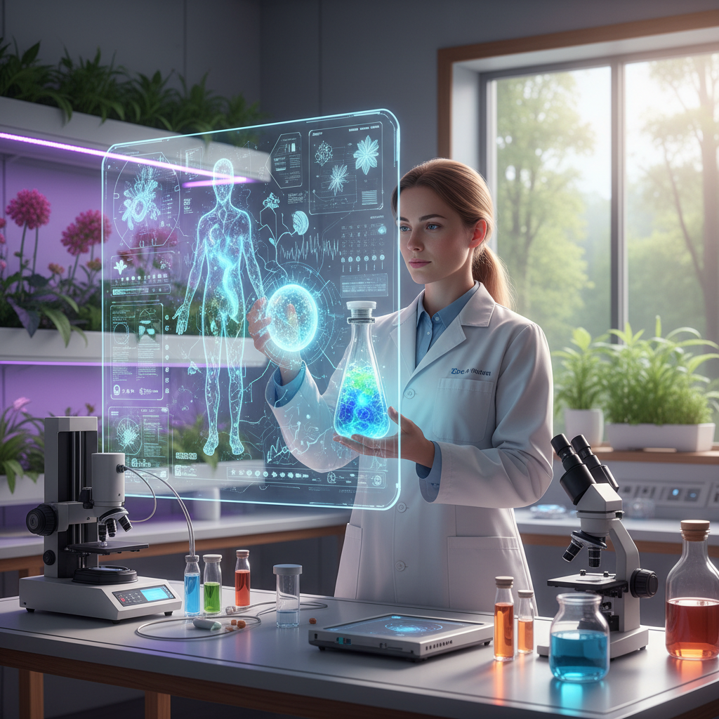 Top 2025 Healing Treatments: Unlocking Wellness Through Innovative Therapies