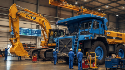 10 Essential Tips for Maintaining Large Equipment to Maximize Lifespan and Efficiency