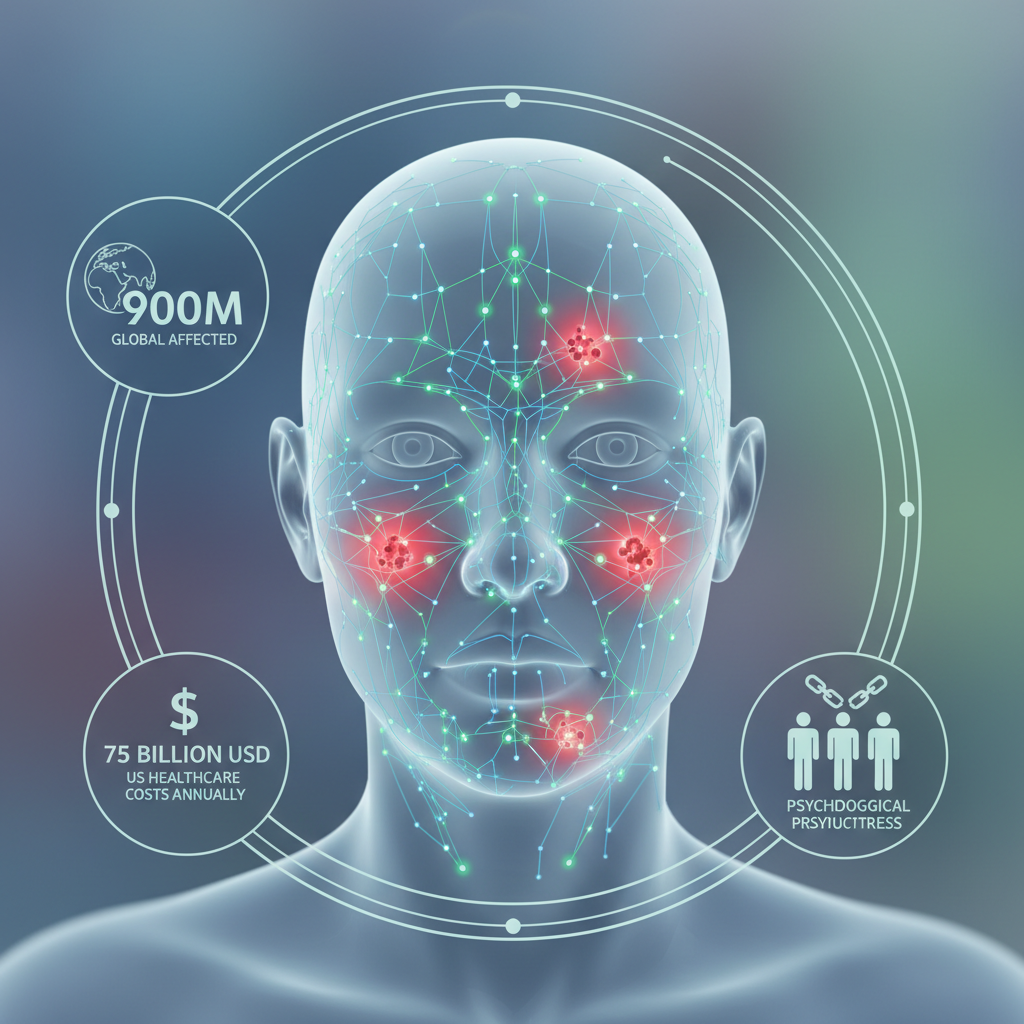 Why Healthy Skin is Essential for Your Overall Wellbeing