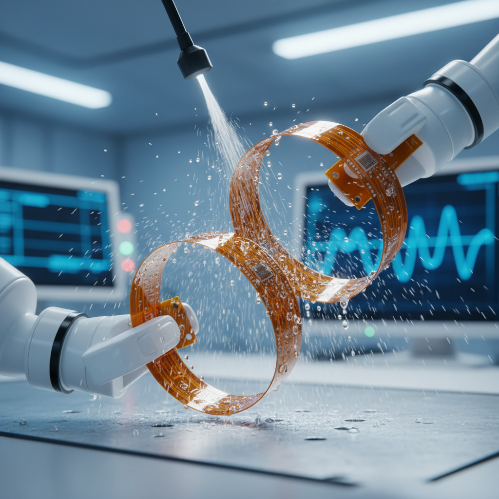 Top 5 Benefits of Flexible Circuits You Need to Know for Your Projects