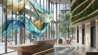 2025 Top Trends in Office Lobby Signs: Enhance Your Business Entrance