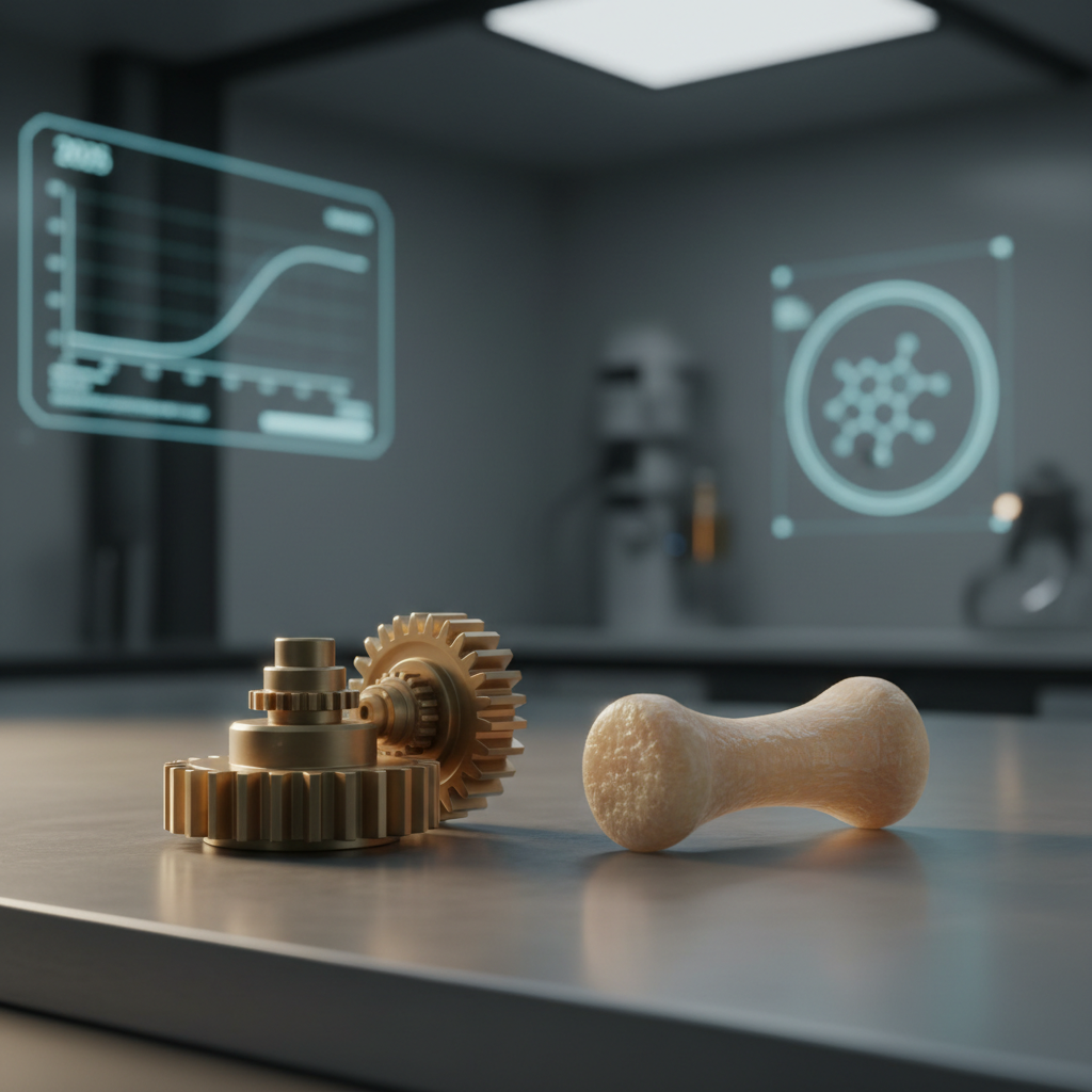 Understanding PEEK and Its Coefficient of Thermal Expansion for 2025 Applications