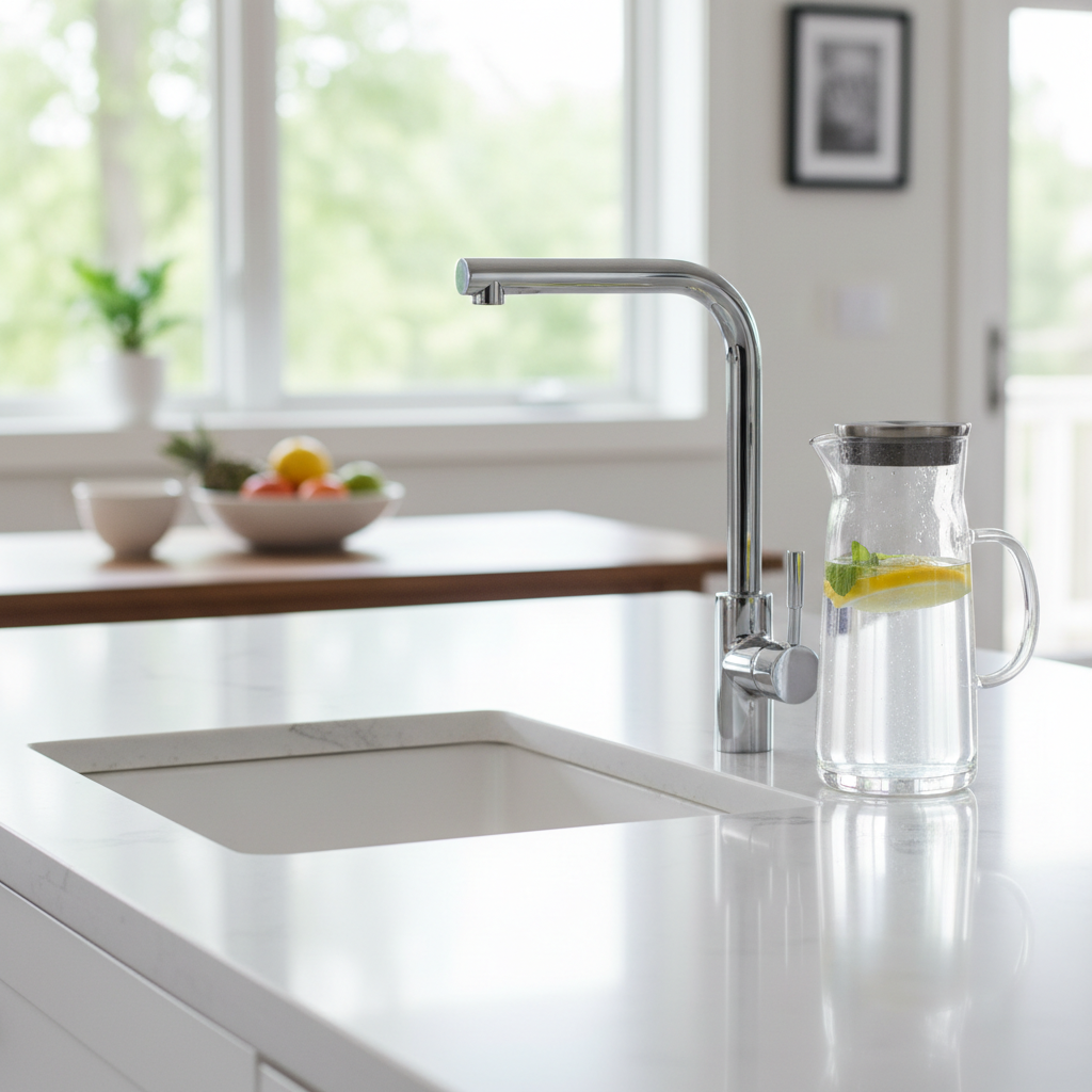 10 Essential Tips for Choosing Reverse Osmosis Water Filtration Systems