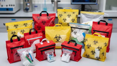 Top 10 Biohazard Transport Bags for Safe Medical Waste Disposal in 2023