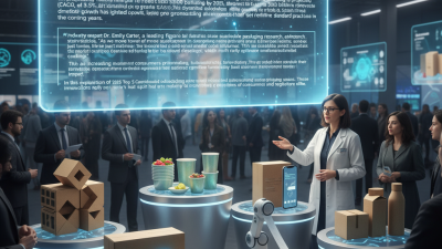 2025 Top 5 Cardboard Packaging Innovations You Should Know About