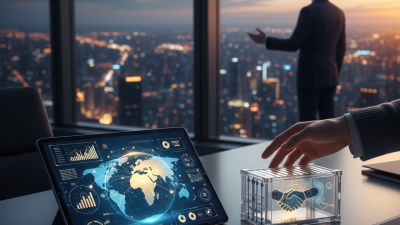 2025 How to Choose the Right China Ddp Agent for Your Business Needs