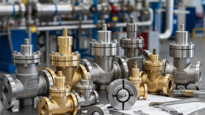 5 Essential Tips for Choosing the Right High Pressure Ball Valve for Your System