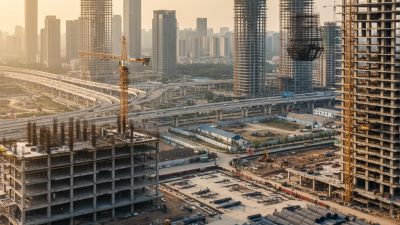 What is Steel Wire Rod and Its Importance in Construction Industry Growth