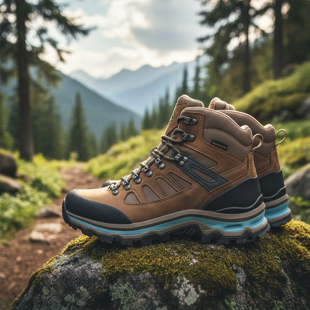 How to Choose the Best Midsole Boots for Ultimate Comfort and Support