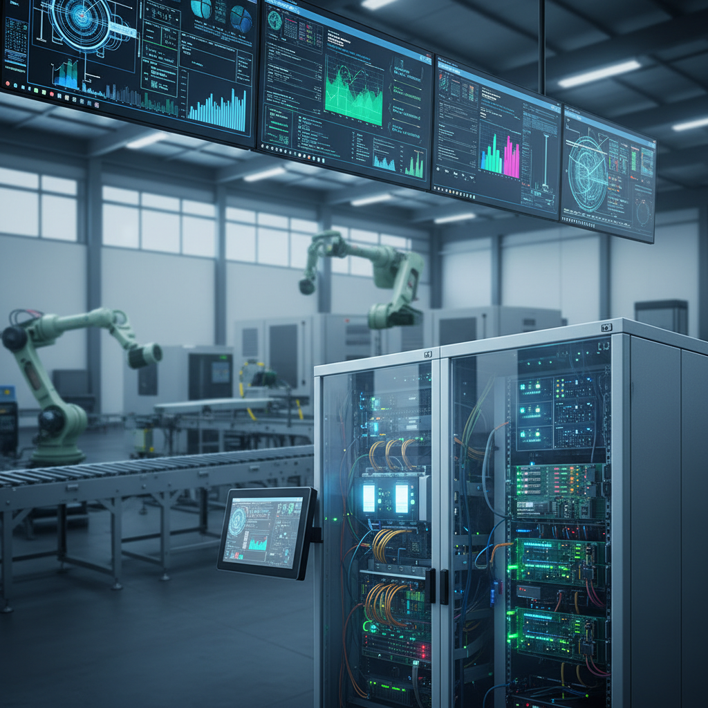 2025 Guide to Motor Control Centers: Features, Benefits, and Selection Tips