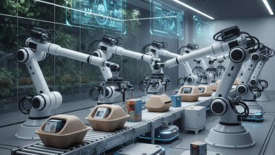 2025 Top Trends in Packaging Automation Equipment: Efficiency & Innovation Insights